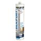 MAURER PLUS SIGILLANTE ACETICO SILICFORT NERO 280ML