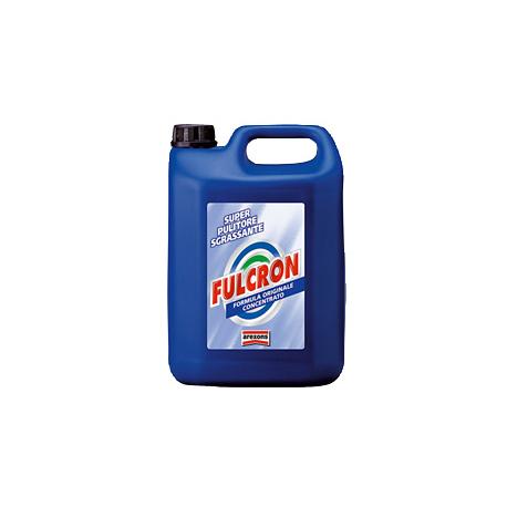 AREXONS AREXONS DETERGENTE FULCRON 5L