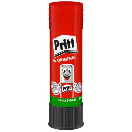 HENKEL PRITT COLLA STICK 22GR