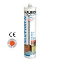 MAURER PLUS SIGILLANTE NEUTRO SILICFORT TRASP 310ML