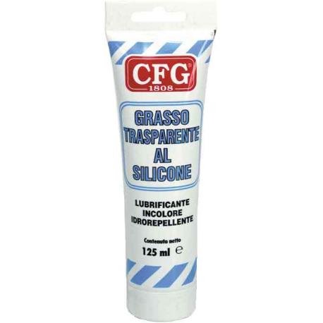 GRASSO ANTIGRIP BISOLFURO MOLIBDENO CFG 125ML