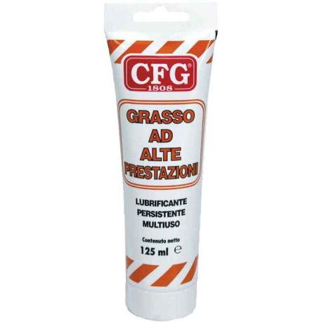 GRASSO BIANCO AL TEFLUB CFG 125ML