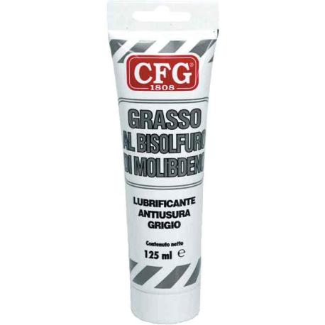 GRASSO DI VASELINA TECNICA CFG 125ML