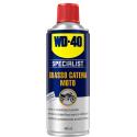 WD-40 WD-40 SPECIALIST MOTO PULITORE CATENA 400ML