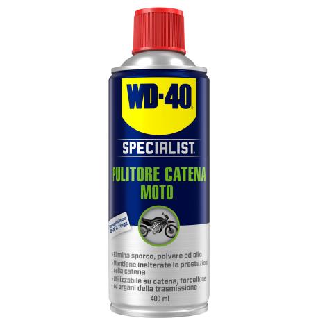 WD-40 WD-40 SPECIALIST BIKE DETERGENTE 500ML