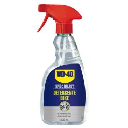 WD-40 LUBRIFICANTE-SBLOCCANTE WD-40 6PZ 400ML - confezione 6 pezzi