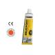 MAURER SIGILLANTE ACETICO SILICFORT TUB TRASP 60ML