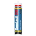 SOUDAL SIGILLANTE NEUTRO SOUDASIL 230 SPECCHI 310ML