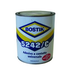 BOSTIK BOSTIK COLLANTE 99 MASTICE LEGNO LATTA 850ML