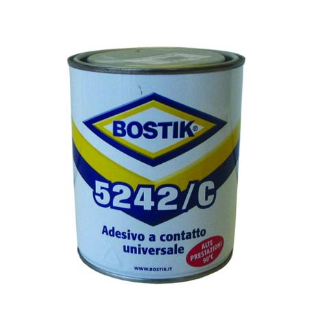 BOSTIK BOSTIK COLLANTE 99 MASTICE LEGNO LATTA 850ML