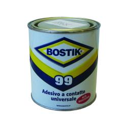 BOSTIK BOSTIK COLLANTE SUPERCHIARO UNIV TUBO 125G