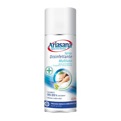 HENKEL ARIASANA SPRAY DISINFETTANTE MULTIUSO 150ML