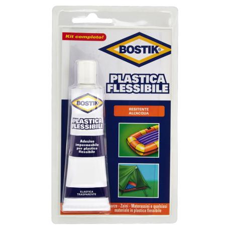 BOSTIK BOSTIK GOMMA LIQUIDA 750ML