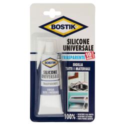 BOSTIK BOSTIK SIL-UNIVERSALE BIANCO 280ML