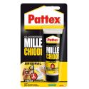 HENKEL PATTEX MILLECHIODI STRONG&FAST TUBO 250G