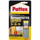 HENKEL PATTEX POWER EPOXY ACCIAIO LIQUIDO BL 30G