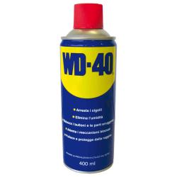 WD-40 LUBRIFICANTE-SBLOCCANTE WD-40 200ML