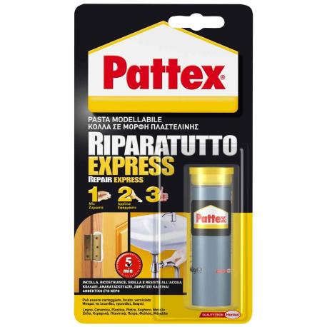 HENKEL PATTEX POWER EPOXY ACCIAIO LIQUIDO BL 30G