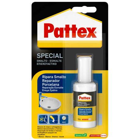 HENKEL PATTEX SPECIAL RESTAURO LEGNO SCURO BL 50G