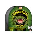 HENKEL NASTRO CROCODILE PATTEX SILVER 50X20M