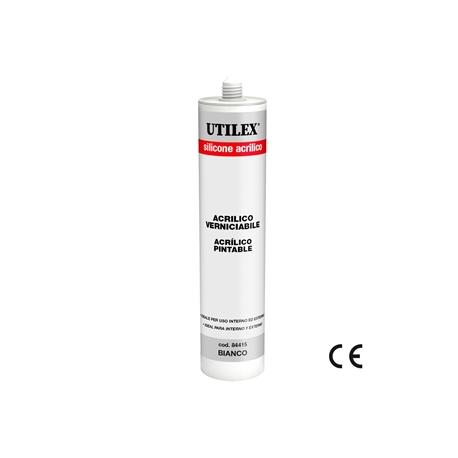 SCHIUMA POLIUR UTILEX UNIVER MANO EROG 750GR - universale