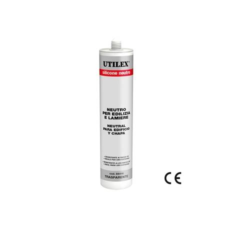 SCHIUMA POLIUR UTILEX TEGOLE MANO EROG 750ML - per coppi, tegole, pannelli isolanti e cartongessi