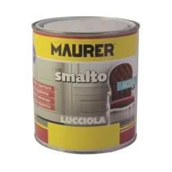 MAURER SMALTO ACQUA MAURER BIANC.OPA. LT2,5