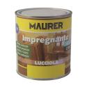 MAURER IMPREGNANTE ACQUA CERATO MAURER INCOL 2.5L