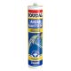 SOUDAL SIGILLANTE ACRILICO FESSURE BIANCO 300ML