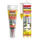 SOUDAL ADESIVO PRATO SINT GREEN FIX VERD ML290