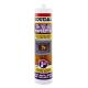 SOUDAL SIGILLANTE ADES FIXALL CRYSTAL TRASP 290ML