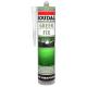 SOUDAL SIGILLANTE ADES FIXALL CRYSTAL TRASP 125ML