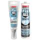 SOUDAL SIGILLANTE ADES FIXALL HIGHTACK BIANCO 290ML