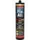 SOUDAL ESPOSITORE BANCO SIGILLANTI ADES FIXALL 24PZ