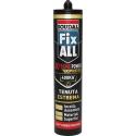 SOUDAL ESPOSITORE BANCO SIGILLANTI ADES FIXALL 24PZ