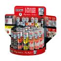 SOUDAL SALVIETTE RIMOZ MACCHIE SWIPEX 100 STRAPPI