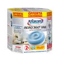 HENKEL ARIASANA AERO360 RICAR.LAVANDA GR.450 (PZ.2)