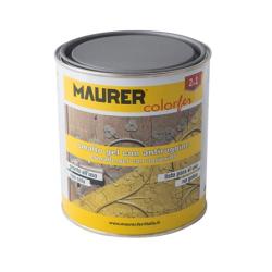 MAURER SMALTO GEL ANTIR MAURER BIANCO BRILL 0,75L