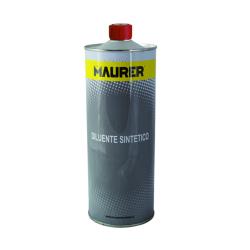 MAURER PLUS DILUENTE SINTETICO UNIVER.MAURER PLUS 0.5L