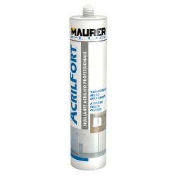 MAURER PLUS MASTICE MARMI MPLUS GIALLO PAGLIERINO 375ML