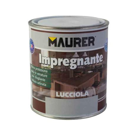 MAURER IMPREGNANTE SIN MAURER INCOLORE 0,75