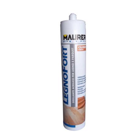 MAURER PLUS VETRORESINA PASTA MPLUS C/CATALIZZATORE 150ML