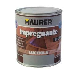 MAURER IMPREGNANTE SIN CERA MAURER NOCE SC 0,75