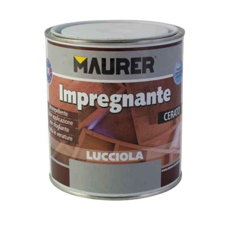 MAURER IMPREGNANTE SIN CERA MAURER NOCE SC 0,75