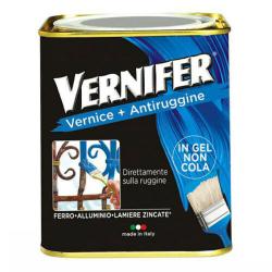 AREXONS SMALTO GEL VERNIFER MARRON BRIL 0.75LT 4873