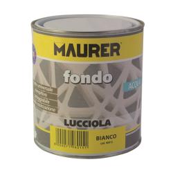 MAURER FLATTING LUC ACQUA MAURER NOCE CHI LT.0,75