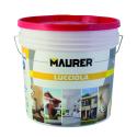 MAURER PITTURA MURALE LUCCIOLA EST QUARZO TROSS 14L