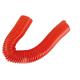 TUBO SPIRALATO NYLON S/RAC 6X8 20M ARANCIO