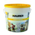 MAURER PITTURA LAVAB LUCCIOLA ALTO BIA TGIALLO 5L