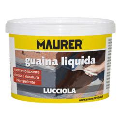 MAURER GUAINA LIQUIDA MAURER ISPEZIONAB ROSSA 4L